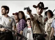 Quiz The Walking Dead