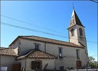 Je vous propose de commencer notre balade en Occitanie, à Ansost. Petit village de 57 habitants, traversé par l'Estéous et le canal d'Alaric, dans l'aire d'attraction Tarbaise, il se situe dans le département ...