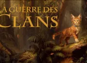 Quiz Es-tu un expert sur ''La Guerre des clans'' ?