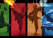 Test Avatar : The Last Airbender