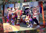 Test Quel personnage de ''Splatoon'' es-tu ?