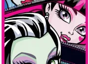 Test Qui incarnes-tu dans ''Monster High 4'' ?