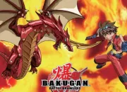 Quiz Le gnral de Bakugan