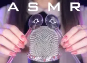 Quiz Le monde de l'ASMR