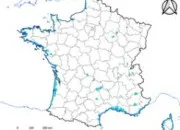 Quiz Saurez-vous situer ces communes ? (3256)