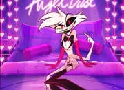 Quiz 'Hazbin Hotel' : les personnages