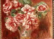 Quiz La rose en peinture