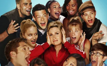 Quiz Glee