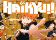 Quiz Quiz sur 'Haikyu ! !'