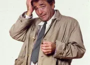 Quiz Une srie policire intitule 'Columbo' !