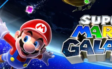 Quiz Mario galaxy