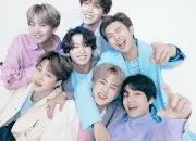 Test Quel membre de BTS es-tu ?