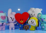 Test Quel BT21 es-tu ?