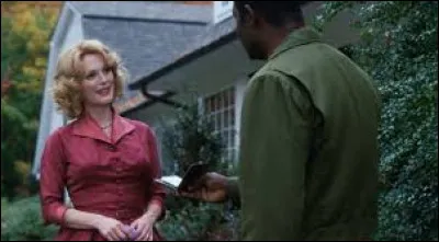 Complétez le titre français de ce film américain de 2002, avec Julianne Moore et Dennis Haysbert dans les rôles principaux, qui se déroule dans le Connecticut des années 1950 : "... du paradis"