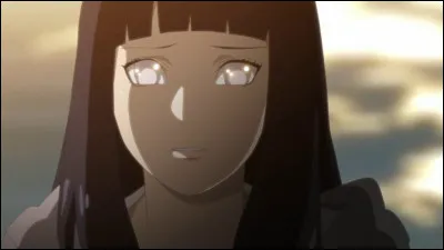 Comment veux-tu qu'Hinata soit ?