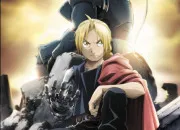 Quiz Connais-tu bien le manga ''Fullmetal Alchemist'' ?