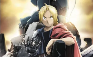 Quiz Fullmetal alchemist