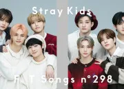 Quiz Qui est ce membre de Stray Kids ?