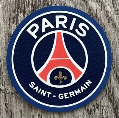 Quel est ce club de foot ?