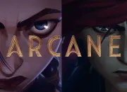 Test Test - Qui es-tu dans ''Arcane'' ?