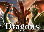 Quiz Connais-tu bien les tueurs de dragons ?