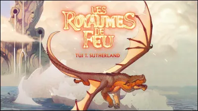 Comment s'appelle la fille du tueur de dragons ?