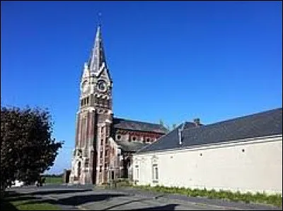 Pour commencer, je vous emmène dans les Hauts-de-France, à Beaurain. Commune de l'aire d'attraction Valenciennoise, elle se situe dans le département ...