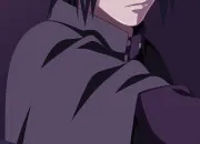 Test Quelle image de Sasuke es-tu ?