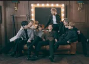 Quiz Compltez les titres de BTS