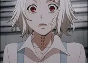 Test Qui es-tu dans ''Tokyo Ghoul'' ?