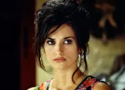 Quiz Films clbres : Penlope Cruz