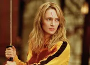 Quiz Films clbres : Uma Thurman