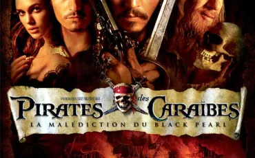 Quiz Pirates des caraibes