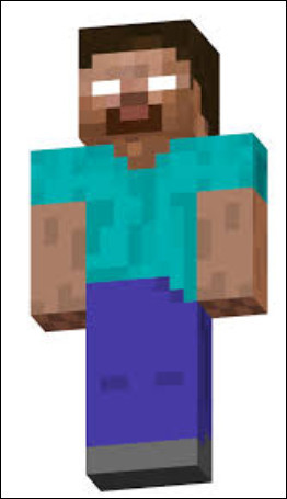 Quiz Minecraft