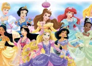 Quiz Un mot = une princesse Disney