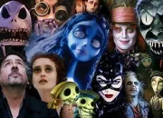 Test Quel personnage de Tim Burton es-tu ?