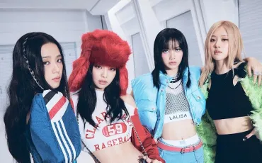 Quiz Blackpink