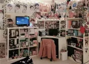 Test  quoi ressemblerait ta chambre en tant que K-pop Stan ?