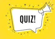 Quiz Questions de culture gnrale (156)