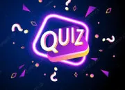 Quiz Questions de culture gnrale (157)