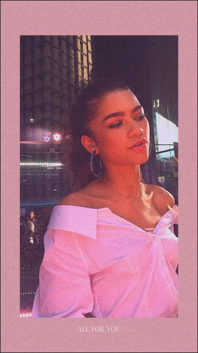 Quand est née Zendaya ?