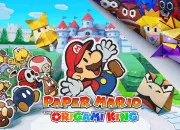 Quiz Quiz ''Paper Mario : The Origami King'' (trs difficile)