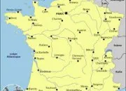 Quiz Villes de France en N : saurez-vous les situer ? (2)