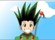 Quiz ''Hunter x Hunter''