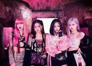 Test Qui es-tu dans Blackpink ?