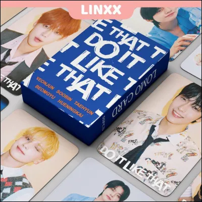 "Do It Like That" est la collaboration de TXT et...