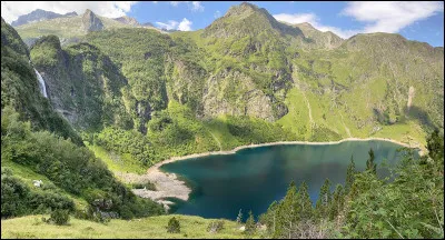 Dans quelle région sommes-nous ?