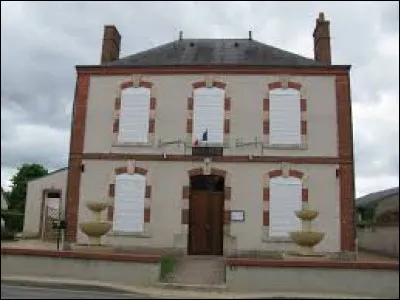 Pour commencer je vous emmène dans la région agricole du Val de Loire, à Bonnée. Commune de l'arrondissement d'Orléans, elle se situe dans le département ...