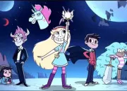 Test Qui es-tu dans ''Star Butterfly'' ?