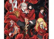 Quiz Les personnages de ''Kakegurui''